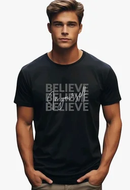 ADRO Tshirt for Men | Printed T Shirt for Men | 100% Cotton Regular Fit T-Shirt |Printed T Shirt
- 3XL