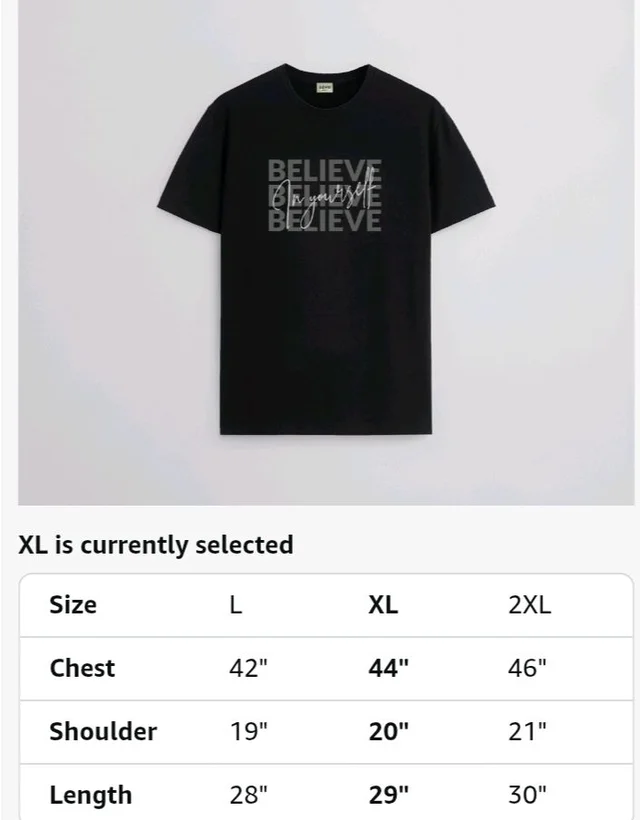 ADRO Tshirt for Men | Printed T Shirt for Men | 100% Cotton Regular Fit T-Shirt |Printed T Shirt
- 3XL