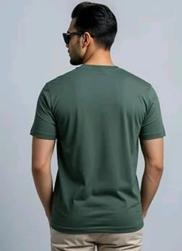 ADRO Tshirt for Men | Printed T Shirt for Men | 100% Cotton Regular Fit T-Shirt |Printed T Shirt
- 2XL