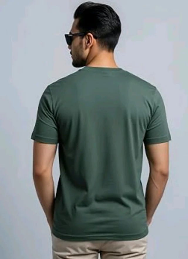 ADRO Tshirt for Men | Printed T Shirt for Men | 100% Cotton Regular Fit T-Shirt |Printed T Shirt
- 2XL