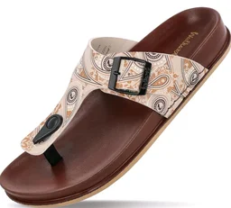 WALKAROO Comfort Sandal For Women's|CloudStep Double-Density PU Sole – Ultimate Comfort|Stylish Casual Wear|WE2200 - 10