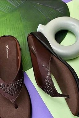 HEALTH FIT Healthfit Women's Fashion Sandal
- 6