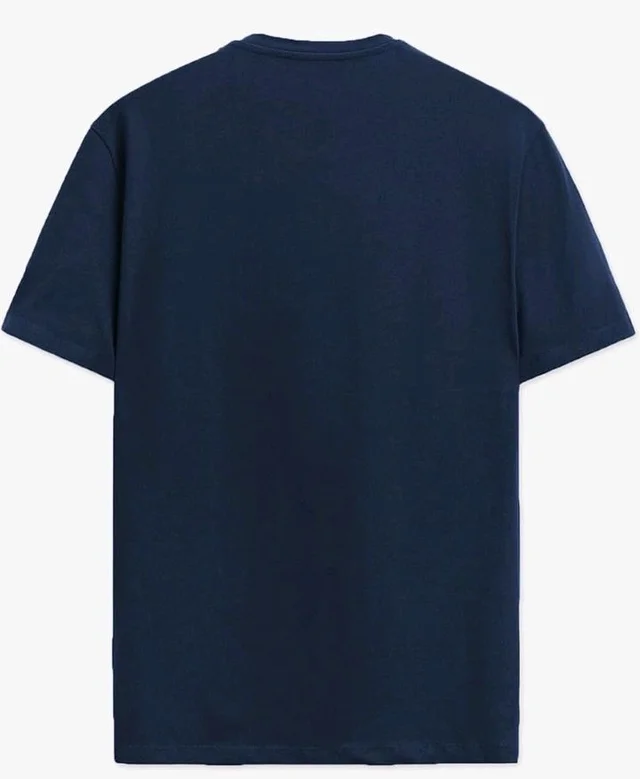 ADRO Tshirt for Men | Printed T Shirt for Men | 100% Cotton Regular Fit T-Shirt |Printed T Shirt
- 3XL
