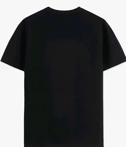 ADRO Tshirt for Men | Printed T Shirt for Men | 100% Cotton Regular Fit T-Shirt |Printed T Shirt
- L