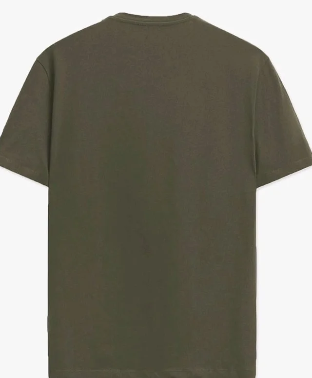 ADRO Tshirt for Men | Printed T Shirt for Men | 100% Cotton Regular Fit T-Shirt |Printed T Shirt
- 2XL