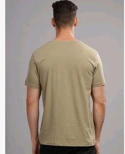 ADRO Mens Printed T Shirt | The Super Soft Tshirt in India| Pure Cotton Lycra Breathable Fabric| 4 Way Stretch Smart tech Fabric| Round Neck T-Shirt (Also in Plus Size) - XL