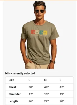 ADRO Mens Printed T Shirt | The Super Soft Tshirt in India| Pure Cotton Lycra Breathable Fabric| 4 Way Stretch Smart tech Fabric| Round Neck T-Shirt (Also in Plus Size) - XL