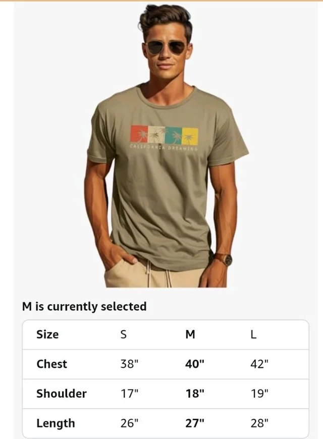 ADRO Mens Printed T Shirt | The Super Soft Tshirt in India| Pure Cotton Lycra Breathable Fabric| 4 Way Stretch Smart tech Fabric| Round Neck T-Shirt (Also in Plus Size) - XL