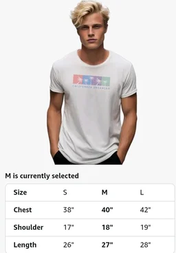 ADRO Mens Printed T Shirt | The Super Soft Tshirt in India| Pure Cotton Lycra Breathable Fabric| 4 Way Stretch Smart tech Fabric| Round Neck T-Shirt (Also in Plus Size)
- 3XL