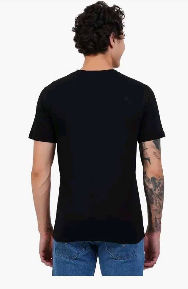 Men's Super Combed Cotton Round Neck Half Sleeve T-Shirt | Soft Breathable Cotton Fabric | Stylish Comfortable Wearfor Men | Quality Regular Fit
- 3XL