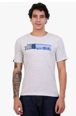 Men's Super Combed Cotton Round Neck Half Sleeve T-Shirt | Soft Breathable Cotton Fabric | Stylish Comfortable Wearfor Men | Quality Regular Fit
- XL