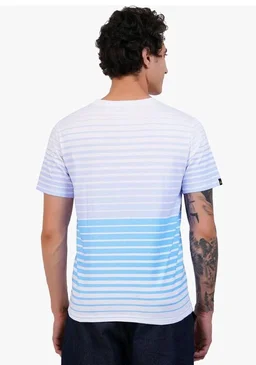 Men's Super Combed Cotton Round Neck Half Sleeve T-Shirt | Soft Breathable Cotton Fabric | Stylish Comfortable Wearfor Men | Quality Regular Fit
- M