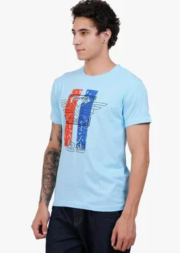 Men's Super Combed Cotton Round Neck Half Sleeve T-Shirt | Soft Breathable Cotton Fabric | Stylish Comfortable Wearfor Men | Quality Regular Fit
- 2XL