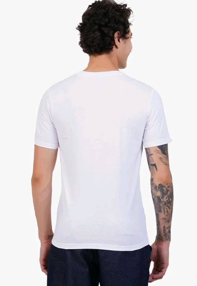 Men's Super Combed Cotton Round Neck Half Sleeve T-Shirt | Soft Breathable Cotton Fabric | Stylish Comfortable Wearfor Men | Quality Regular Fit
- 2XL