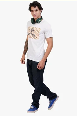 Men's Super Combed Cotton Round Neck Half Sleeve T-Shirt | Soft Breathable Cotton Fabric | Stylish Comfortable Wearfor Men | Quality Regular Fit
- XL