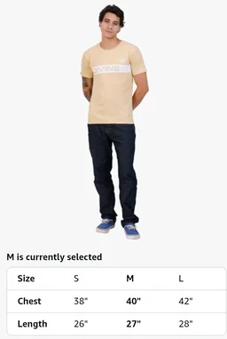 Men's Super Combed Cotton Round Neck Half Sleeve T-Shirt | Soft Breathable Cotton Fabric | Stylish Comfortable Wearfor Men | Quality Regular Fit
- XL