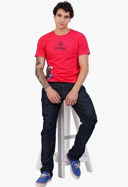 Men's Super Combed Cotton Round Neck Half Sleeve T-Shirt | Soft Breathable Cotton Fabric | Stylish Comfortable Wearfor Men | Quality Regular Fit
- 2XL