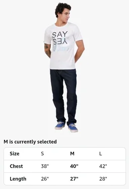 Men's Super Combed Cotton Round Neck Half Sleeve T-Shirt | Soft Breathable Cotton Fabric | Stylish Comfortable Wearfor Men | Quality Regular Fit
- 2XL