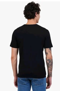 Men's Super Combed Cotton Round Neck Half Sleeve T-Shirt | Soft Breathable Cotton Fabric | Stylish Comfortable Wearfor Men | Quality Regular Fit
- 2XL