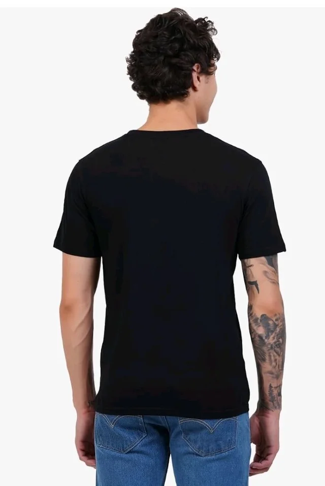 Men's Super Combed Cotton Round Neck Half Sleeve T-Shirt | Soft Breathable Cotton Fabric | Stylish Comfortable Wearfor Men | Quality Regular Fit
- 2XL