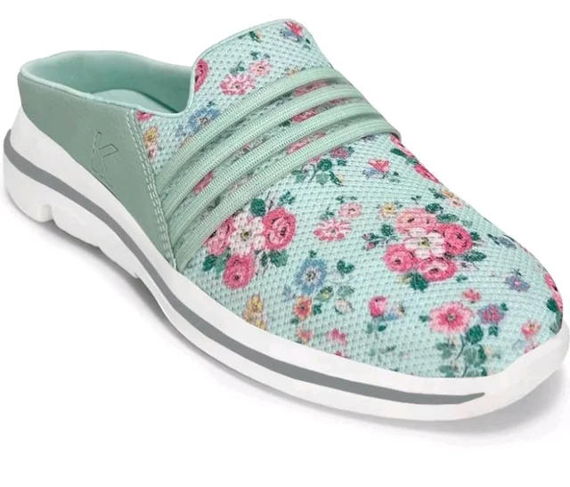 KazarMax Women Cushioned Comfortable Lightweight Clogs | Mules
- 10