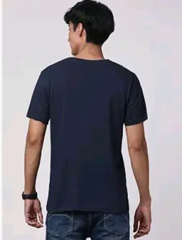 ADRO Men's Graphic Printed 100% Cotton T-Shirt - Regular Fit, Printed T-Shirts for Men
- 2XL