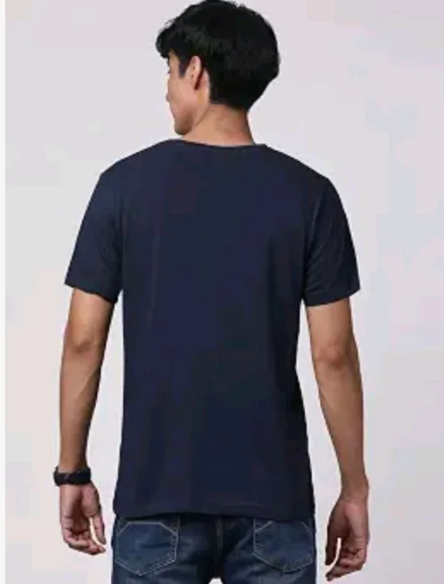 ADRO Men's Graphic Printed 100% Cotton T-Shirt - Regular Fit, Printed T-Shirts for Men
- 2XL