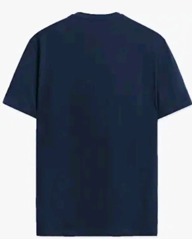 ADRO Men's Graphic Printed 100% Cotton T-Shirt - Regular Fit, Printed T-Shirts for Men
- 2XL