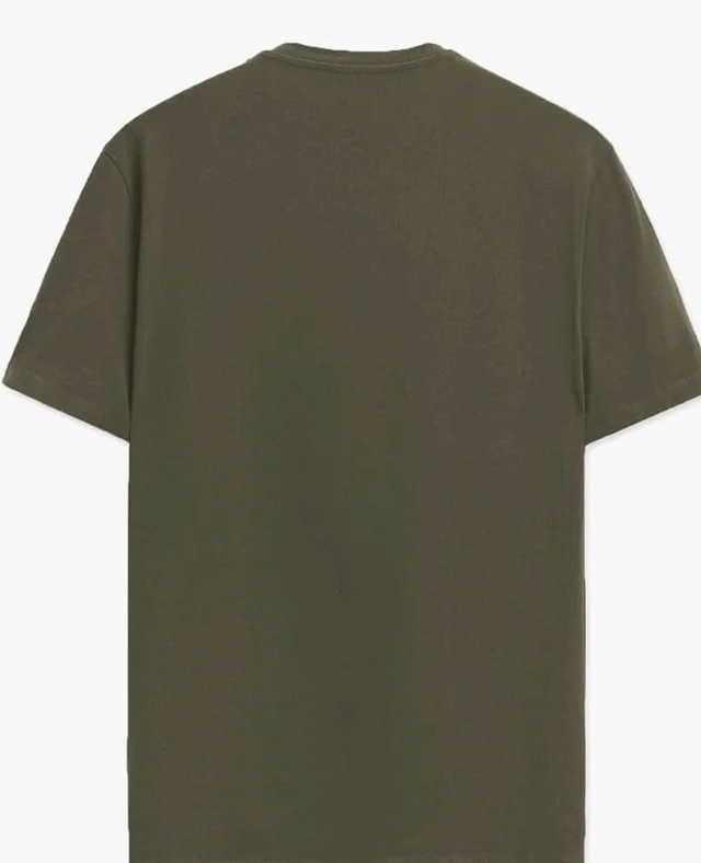 ADRO Men's Graphic Printed 100% Cotton T-Shirt - Regular Fit, Printed T-Shirts for Men
- 2XL