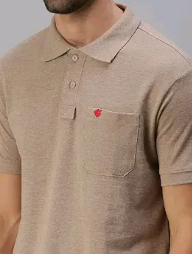 ONN Men's Polo
- 3XL