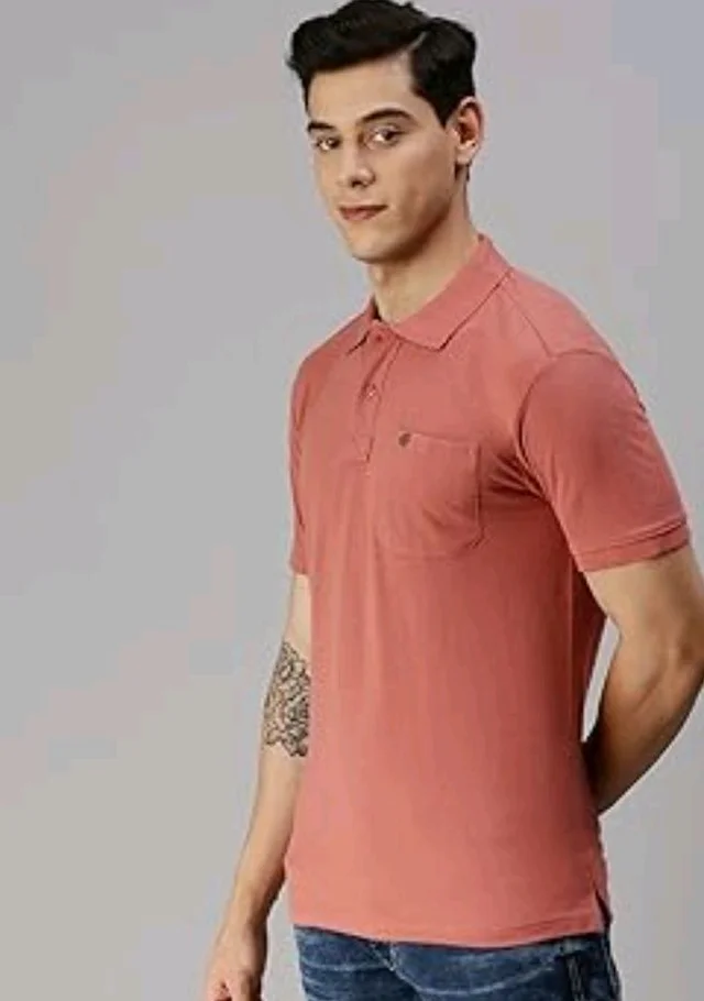 ONN Men's Polo
- 4XL
