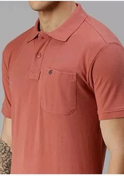 ONN Men's Polo
- 4XL