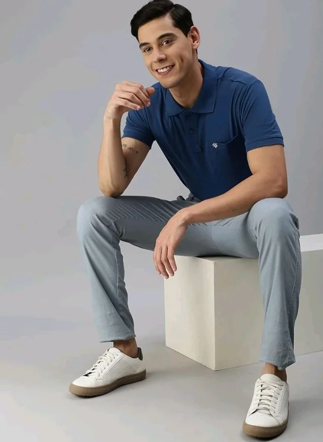 ONN Men's Polo - 3XL
