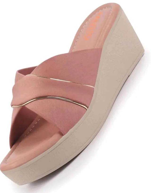 FAUSTO Women Wedge Heel Sandal
- 10