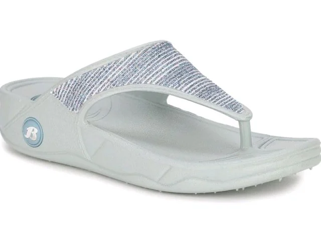 Bata Women's Platform Heel Sandal - 7