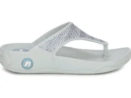 Bata Women's Platform Heel Sandal - 7
