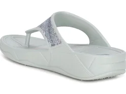 Bata Women's Platform Heel Sandal - 7