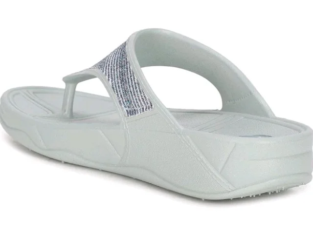 Bata Women's Platform Heel Sandal - 7