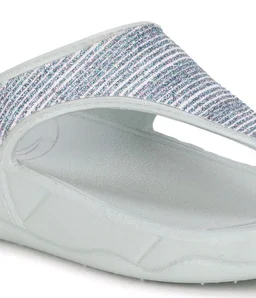 Bata Women's Platform Heel Sandal - 7