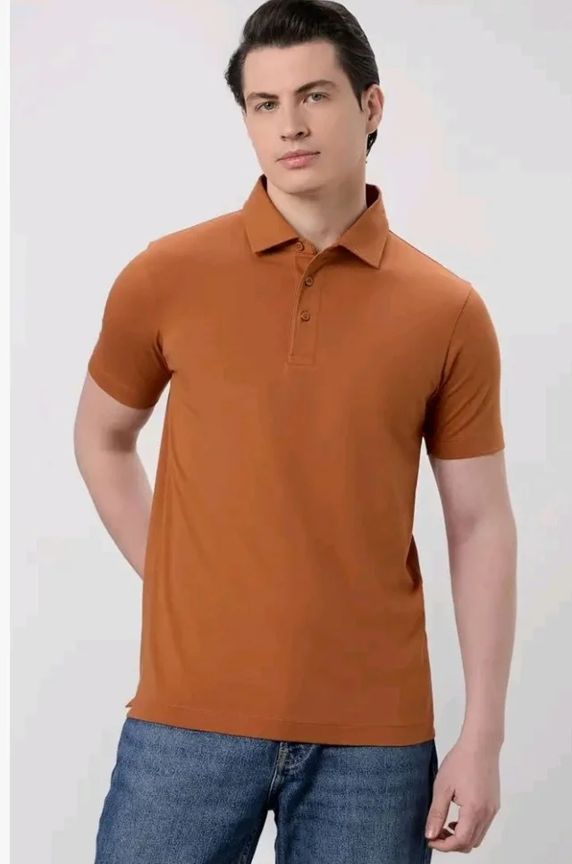 Symbol Premium Men's Super Soft Cotton Stretch Polo | Regulat Fit | Available in Plus Sizes White
- 3XL