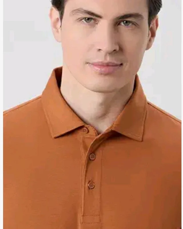 Symbol Premium Men's Super Soft Cotton Stretch Polo | Regulat Fit | Available in Plus Sizes White
- 3XL