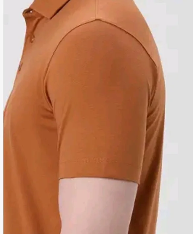 Symbol Premium Men's Super Soft Cotton Stretch Polo | Regulat Fit | Available in Plus Sizes White
- 3XL
