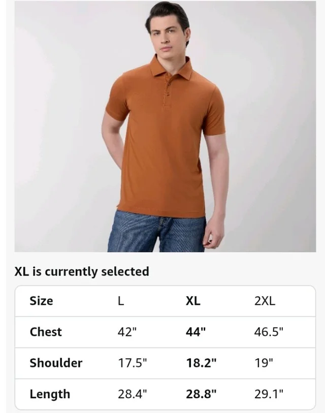 Symbol Premium Men's Super Soft Cotton Stretch Polo | Regulat Fit | Available in Plus Sizes White
- 3XL