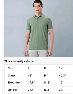 Symbol Premium Men's Super Soft Cotton Stretch Polo | Regulat Fit | Available in Plus Sizes White
- 4XL