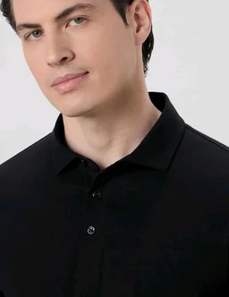 Symbol Premium Men's Super Soft Cotton Stretch Polo | Regulat Fit | Available in Plus Sizes White
- 4XL
