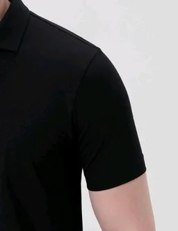 Symbol Premium Men's Super Soft Cotton Stretch Polo | Regulat Fit | Available in Plus Sizes White
- 4XL