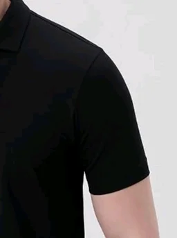 Symbol Premium Men's Super Soft Cotton Stretch Polo | Regulat Fit | Available in Plus Sizes White
- 2XL