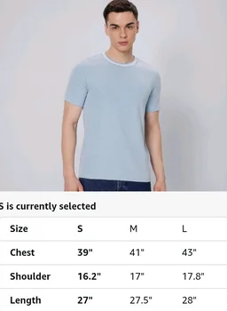 Symbol Premium Men's Cotton Rich Textured T-Shirt - Regular Fit | Pique Knit | Round Neck (Available in Plus Sizes)
- 3XL