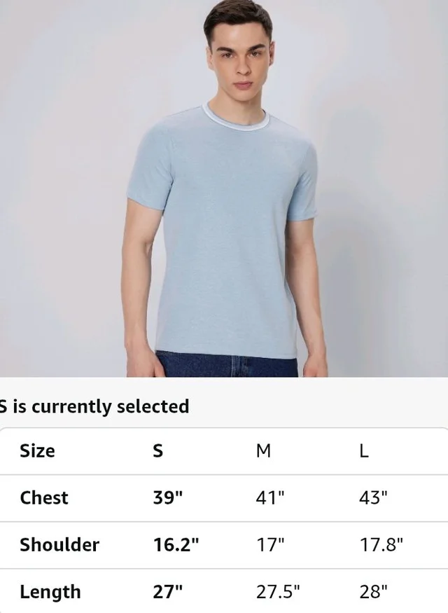 Symbol Premium Men's Cotton Rich Textured T-Shirt - Regular Fit | Pique Knit | Round Neck (Available in Plus Sizes)
- 3XL