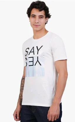 Men's Super Combed Cotton Round Neck Half Sleeve T-Shirt | Soft Breathable Cotton Fabric | Stylish Comfortable Wearfor Men | Quality Regular Fit
- 3XL